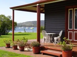 Waterfront Casilda Guesthouse