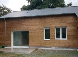 Appartement à la campagne