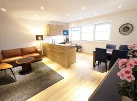 Apartmenthaus Bargteheide Apartment 1