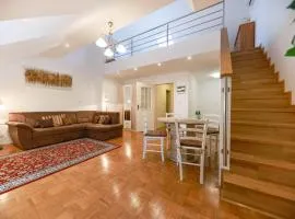 Apartments at Villa Golf