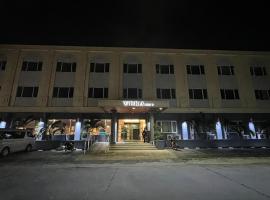 Vera Hotel