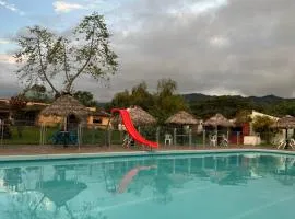 Tacuara Hotel