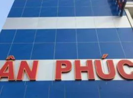 Ân Phúc Hotel