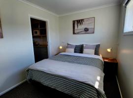 Kapiti Ocean Motel，位于帕拉帕拉乌穆的酒店