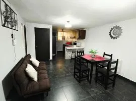 Casa Caracoles Estadio