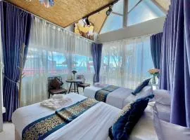 Banjert Villa Beach@สิชล