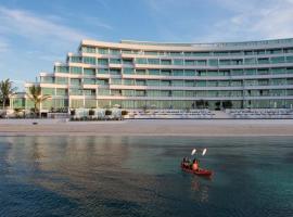 Goldwynn Resorts and Residences，位于拿骚的酒店
