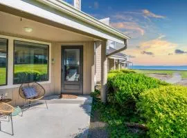 Beachcombers Bliss by AvantStay Steps to the Beach Ocean Views