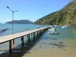 Sol&Mar Paraty Mirim