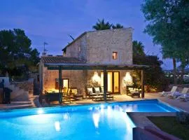 Chalet in San Agustin near Cala Bassa Beach