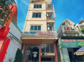 Nhà nghỉ FAMY