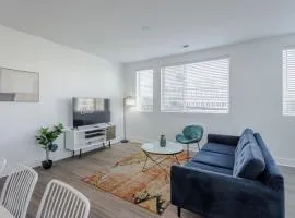 Cozysuites l Luxe 2BR in Downtown Cincinnati #5