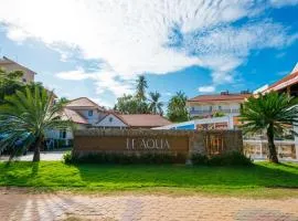 Le Aqua Resort & Spa Phan Thiet - Swiss Village Resort & Spa