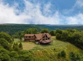Chester by AvantStay Amazing Views Secluded Home A True City Escape