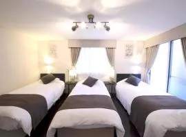 Urayasu Detached house UK1