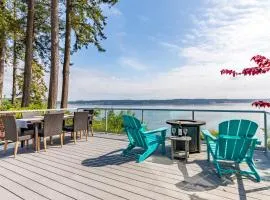 Saratoga Vista by AvantStay Waterfront Views