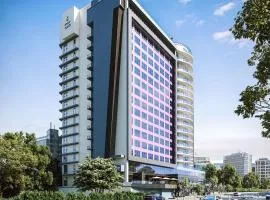 Hyatt Place Nairobi Westlands