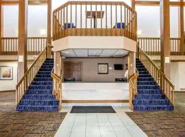 Howard Johnson by Wyndham Merrillville