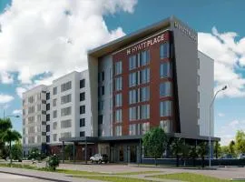 Hyatt Place Cape Canaveral