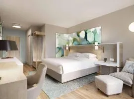 Wyndham Garden Tampa Fairgrounds/Casino