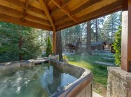 Lake Star by AvantStay Hot Tub Walk to Beach