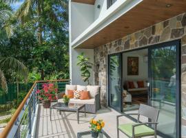 Tahana by Nurture，位于Amadeo的酒店