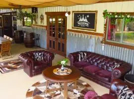 Kings Creek Retreat