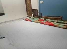Hotel O The Bihta Club Hotel，位于Bihta的酒店