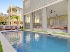 311 Carolina by AvantStay Rooftop Ocean Views w Pool