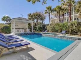 3001 Palm Boulevard by AvantStay Across From Beach Ocean Views