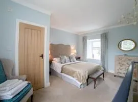 Milburn Cottage