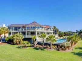 4 46th Avenue by AvantStay Pool Views Deck