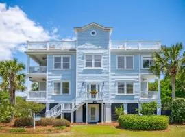 3800 Cameron Boulevard AvantStay Pool Ocean Views Deck