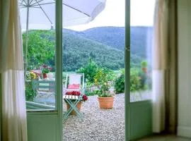Bioagriturismo Podere Montisi