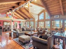 Frosted Shore by AvantStay Luxury Lake Views
