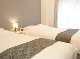 Shin Osaka Grand Heights SG51