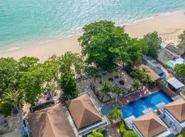 兰塔沙洲Spa度假酒店