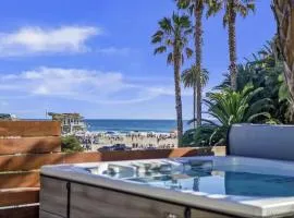 Moonlight Modern by AvantStay Spectacular BeachOcean Views Footsteps from Beach and Shops