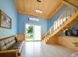 Samcheok Healingcamp Pension