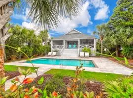 302 Charleston by AvantStay Stunning Private Pool