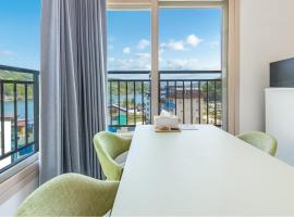Nami Island Pig Dream Spa Pension，位于加平的酒店