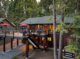 Paige Meadow by AvantStay Near Lake Tahoe City