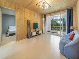 Jeju Timberhouse Pension