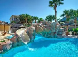 Tipsy Starfish by AvantStay Resort PoolBy Beach
