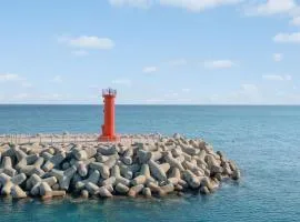 Goseong Omaju Pension