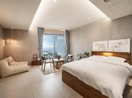 Goseong Gyeoulbada Ocean View Pension