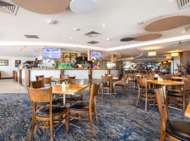 Rye Hotel by Nightcap Plus，位于莱伊的酒店