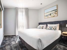 Rye Hotel by Nightcap Plus，位于莱伊的酒店