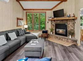 Harmony Ridge by AvantStay Fireplace Large Deck Forest Views