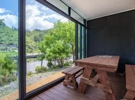 Gapyeong Haneulsup Spa Pension